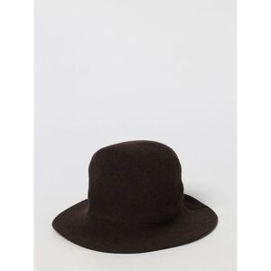 Borsalino Hat Men Brown